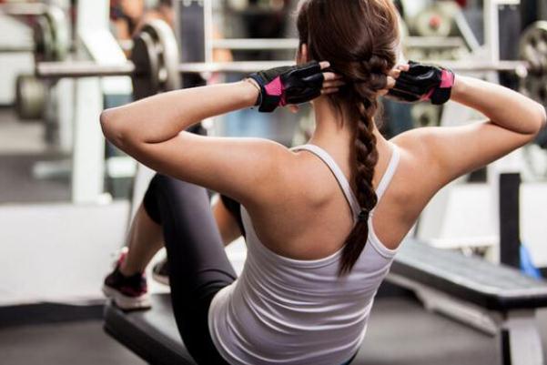 仰臥起坐是練哪個部位 哪些人不適合仰臥起坐 仰臥起坐是練哪個部位 哪些人不適合仰臥起坐