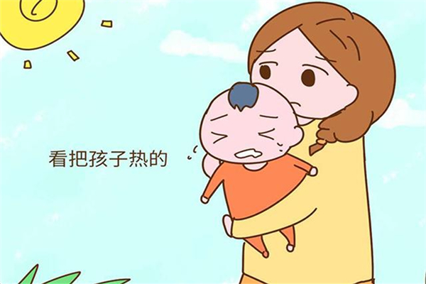 中暑可以刮痧嗎 中暑為什么要刮痧 中暑可以刮痧嗎 中暑為什么要刮痧