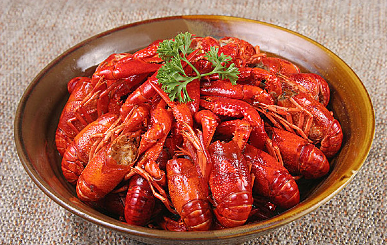 小龍蝦怎么判斷熟沒熟 小龍蝦煮多久才熟 小龍蝦怎么判斷熟沒熟 小龍蝦煮多久才熟