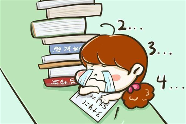 中考前成績下滑怎么辦 中考前成績下滑的原因 中考前成績下滑怎么辦 中考前成績下滑的原因
