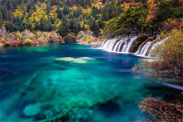 24省份公布“五一”假期旅游總收入 哪個省份五一收入最高 24省份公布“五一”假期旅游總收入 哪個省份五一收入最高