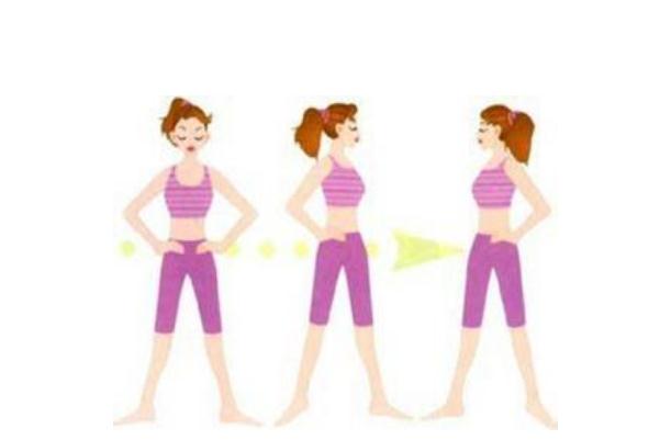 瘦肚子要做有氧還是無氧 腹部減肥為什么先無氧后有氧更好 瘦肚子要做有氧還是無氧 腹部減肥為什么先無氧后有氧更好