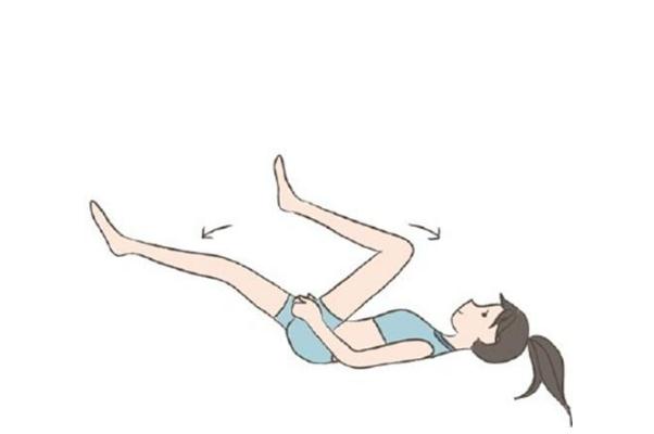 瘦肚子和腰上贅肉最有效的方法 瘦肚子的運(yùn)動(dòng)方法 瘦肚子和腰上贅肉最有效的方法 瘦肚子的運(yùn)動(dòng)方法