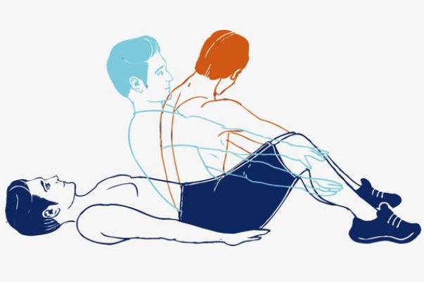 仰臥起坐要不要抱頭 仰臥起坐要完全躺下嗎 仰臥起坐要不要抱頭 仰臥起坐要完全躺下嗎