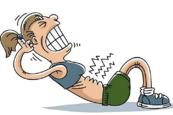 仰臥起坐每天需要做多少個才有效 仰臥起坐對身體有害嗎 仰臥起坐每天需要做多少個才有效 仰臥起坐對身體有害嗎