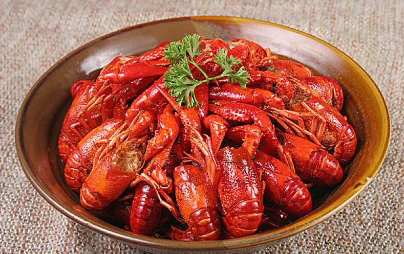 小龍蝦不去蝦線能吃嗎 小龍蝦不去蝦線吃了會(huì)怎么樣 小龍蝦不去蝦線能吃嗎 小龍蝦不去蝦線吃了會(huì)怎么樣