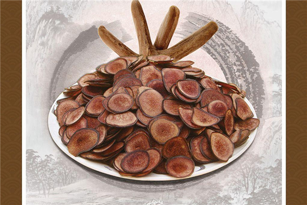 鹿茸有假的嗎 鹿茸怎么辨別真假 鹿茸有假的嗎 鹿茸怎么辨別真假