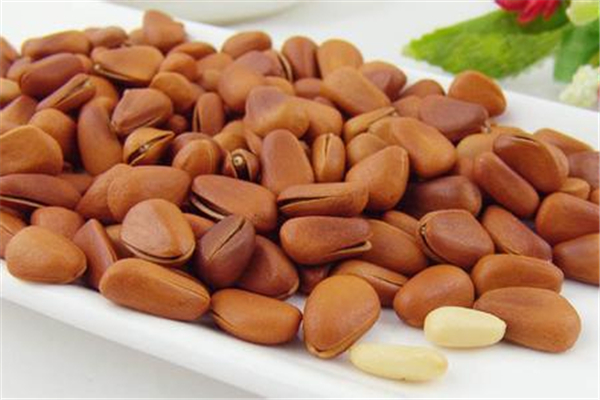 松子開口好還是不開口好 松子怎么能開口 松子開口好還是不開口好 松子怎么能開口