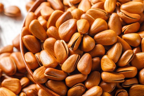 松子炒出來(lái)不脆什么原因 松子怎么炒又香又好吃 松子炒出來(lái)不脆什么原因 松子怎么炒又香又好吃