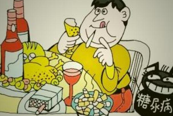 糖尿病有什么忌口 糖尿病有酮體說明什么 糖尿病有什么忌口 糖尿病有酮體說明什么