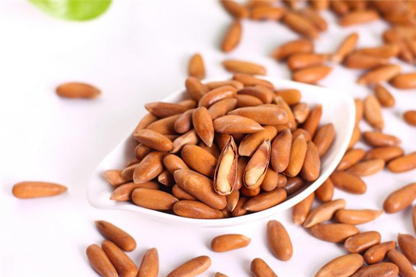 松子怎么辨別好壞 松子怎么挑選 松子怎么辨別好壞 松子怎么挑選