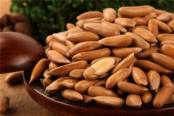 松子炒出來(lái)不脆什么原因 松子怎么炒又香又好吃 松子炒出來(lái)不脆什么原因 松子怎么炒又香又好吃