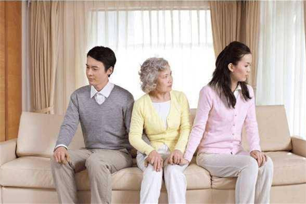 婆媳關(guān)系老公怎么處理 婆媳關(guān)系為什么難相處 婆媳關(guān)系老公怎么處理 婆媳關(guān)系為什么難相處