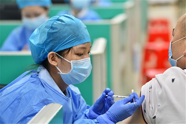 新冠疫苗接種后有新變化 不同廠家的新冠疫苗可以混打嗎 新冠疫苗接種后有新變化 不同廠家的新冠疫苗可以混打嗎