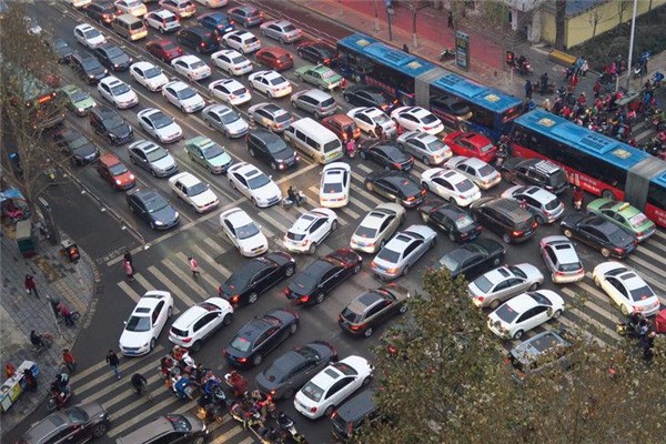 端午節(jié)高速堵車(chē)嗎 端午節(jié)高速堵車(chē)嚴(yán)重嗎 端午節(jié)高速堵車(chē)嗎 端午節(jié)高速堵車(chē)嚴(yán)重嗎