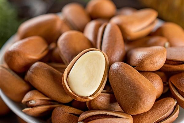 松子開口好還是不開口好 松子怎么能開口 松子開口好還是不開口好 松子怎么能開口