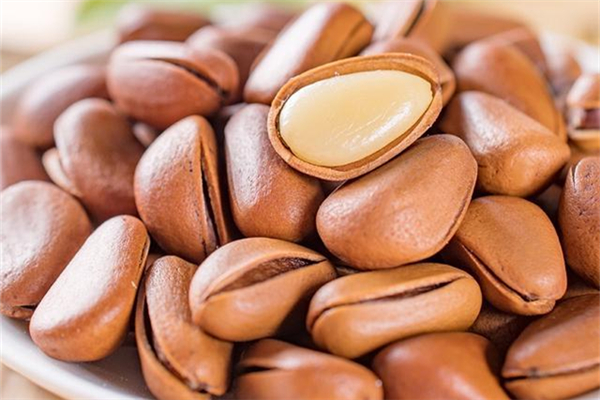 松子炒出來(lái)不脆什么原因 松子怎么炒又香又好吃 松子炒出來(lái)不脆什么原因 松子怎么炒又香又好吃