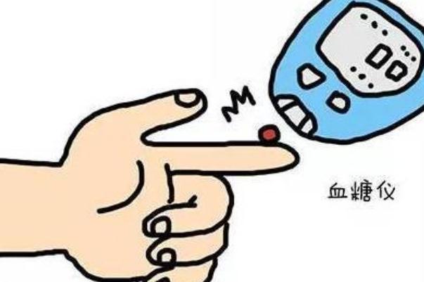 糖尿病是遺傳疾病嗎 糖尿病哪種類型遺傳性高 糖尿病是遺傳疾病嗎 糖尿病哪種類型遺傳性高