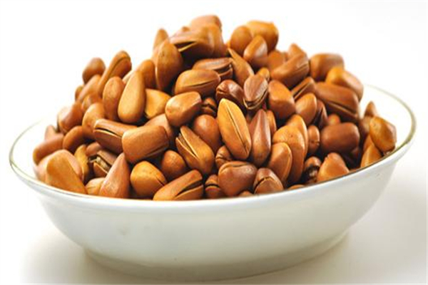 松子開口好還是不開口好 松子怎么能開口 松子開口好還是不開口好 松子怎么能開口