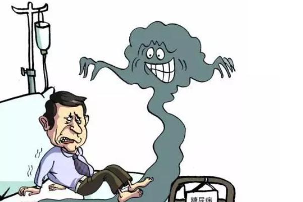 糖尿病有傷口怎么處理 糖尿病有傷口要注意什么 糖尿病有傷口怎么處理 糖尿病有傷口要注意什么