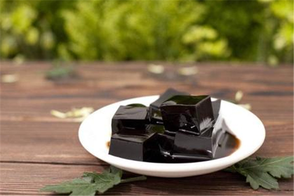 龜苓膏胃不好的人可以吃嗎 龜苓膏好消化嗎 龜苓膏胃不好的人可以吃嗎 龜苓膏好消化嗎