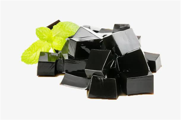 龜苓膏和燒仙草有什么區(qū)別 龜苓膏和燒仙草哪個(gè)降火 龜苓膏和燒仙草有什么區(qū)別 龜苓膏和燒仙草哪個(gè)降火