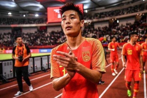 國足最新集訓名單出爐 武磊回歸 國足最新集訓名單出爐 武磊回歸