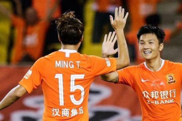 國足最新集訓名單出爐 武磊回歸 國足最新集訓名單出爐 武磊回歸