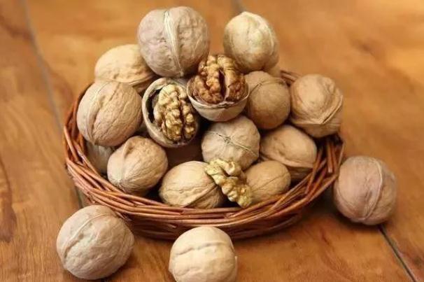 核桃有幾種品種 核桃什么品種最好 核桃有幾種品種 核桃什么品種最好