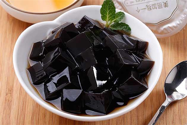 龜苓膏胃不好的人可以吃嗎 龜苓膏好消化嗎 龜苓膏胃不好的人可以吃嗎 龜苓膏好消化嗎