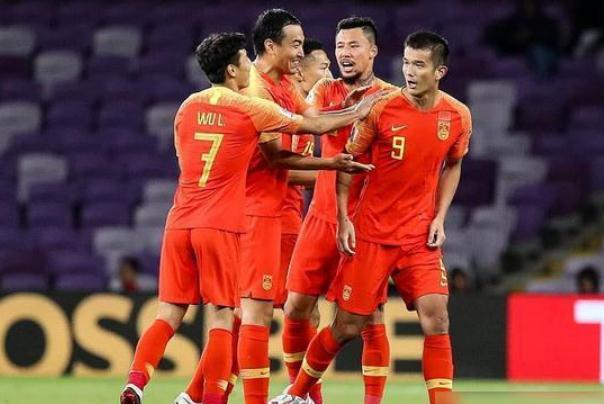 國足最新集訓名單出爐 武磊回歸 國足最新集訓名單出爐 武磊回歸