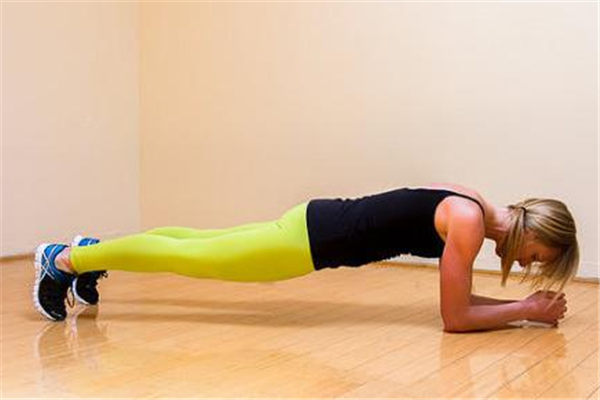 平板支撐姿勢(shì)不對(duì)的后果 平板支撐正確姿勢(shì) 平板支撐姿勢(shì)不對(duì)的后果 平板支撐正確姿勢(shì)