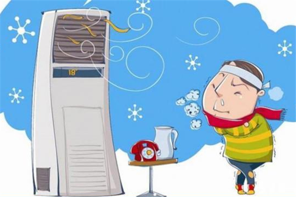 空調病會反復發(fā)燒嗎 空調病發(fā)燒怎么辦