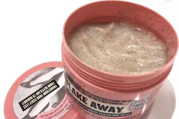 平價好用的磨砂膏推薦 磨砂膏哪個牌子好用 平價好用的磨砂膏推薦 磨砂膏哪個牌子好用