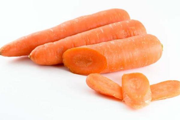 胡蘿卜能生吃嗎 生吃胡蘿卜的好處 胡蘿卜能生吃嗎 生吃胡蘿卜的好處