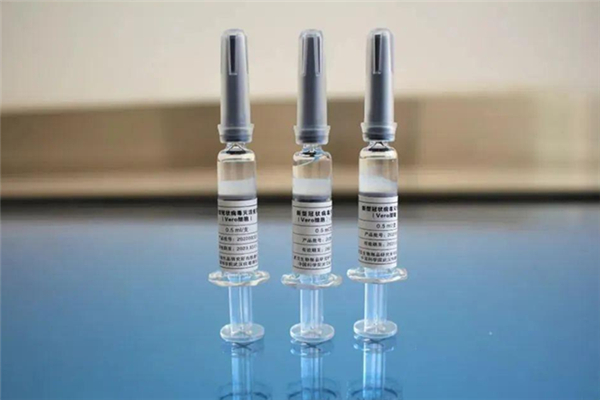 一支新冠疫苗可以打幾個(gè)人 兩人共打一支新冠疫苗 一支新冠疫苗可以打幾個(gè)人 兩人共打一支新冠疫苗