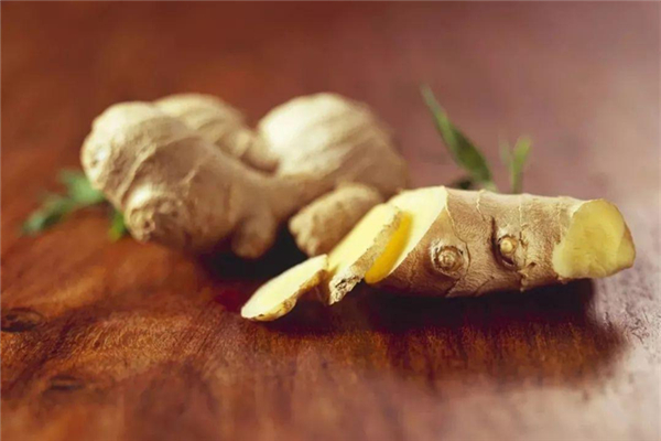 生姜能做成什么小吃 生姜美食做法 生姜能做成什么小吃 生姜美食做法