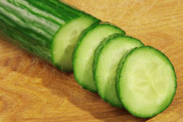 黃瓜有維生素C 黃瓜有糖分嗎 黃瓜有維生素C 黃瓜有糖分嗎