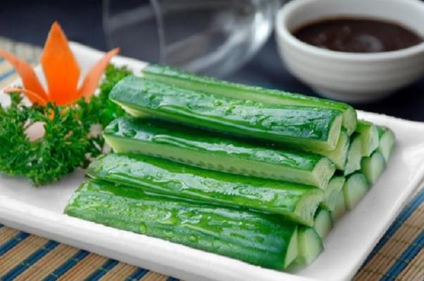 黃瓜可以生吃嗎 生吃黃瓜有什么好處 黃瓜可以生吃嗎 生吃黃瓜有什么好處