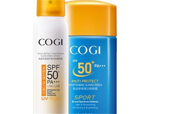 防曬噴霧可以噴臉上嗎 防曬噴霧為什么不能往臉上噴 防曬噴霧可以噴臉上嗎 防曬噴霧為什么不能往臉上噴