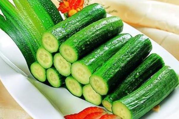 黃瓜有苦的味道能不能吃 黃瓜有苦味是怎么回事