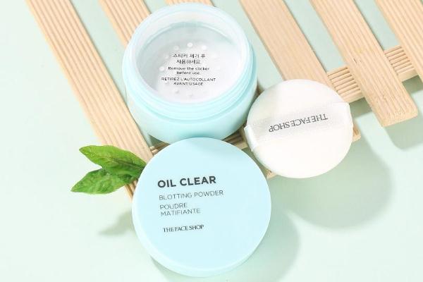 散粉和定妝粉是一樣的嗎 散粉就是定妝粉嗎 散粉和定妝粉是一樣的嗎 散粉就是定妝粉嗎