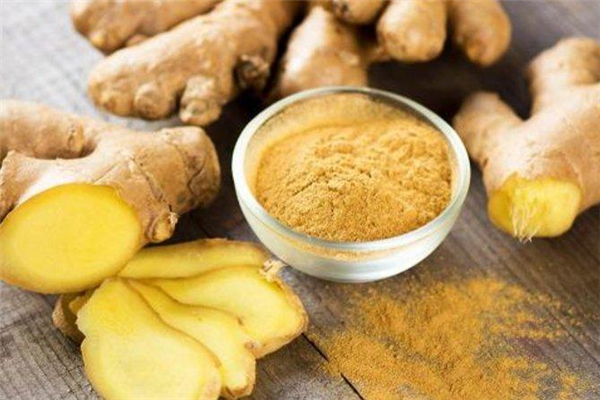 生姜有毒性嗎 什么樣的生姜有毒 生姜有毒性嗎 什么樣的生姜有毒