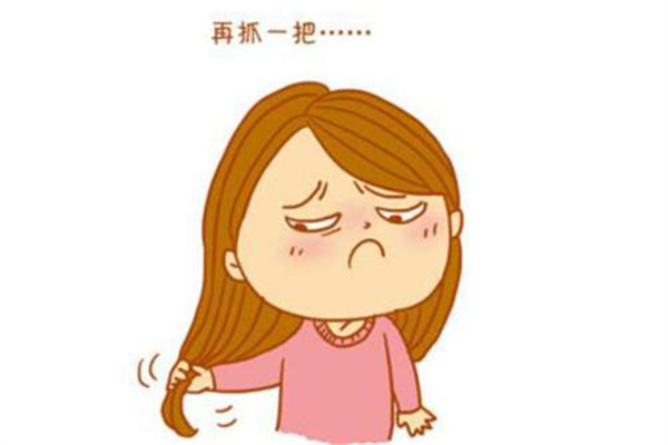 頭發(fā)掉了還能長出來嗎 掉頭發(fā)是什么原因引起的 頭發(fā)掉了還能長出來嗎 掉頭發(fā)是什么原因引起的