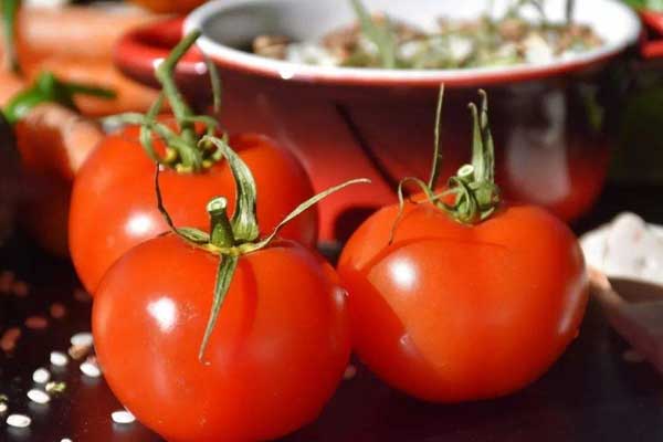 西紅柿是涼性還是熱性的 西紅柿屬于酸性還是堿性 西紅柿是涼性還是熱性的 西紅柿屬于酸性還是堿性