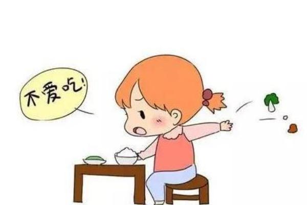 孩子挑食要怎么糾正 孩子為什么會挑食 孩子挑食要怎么糾正 孩子為什么會挑食