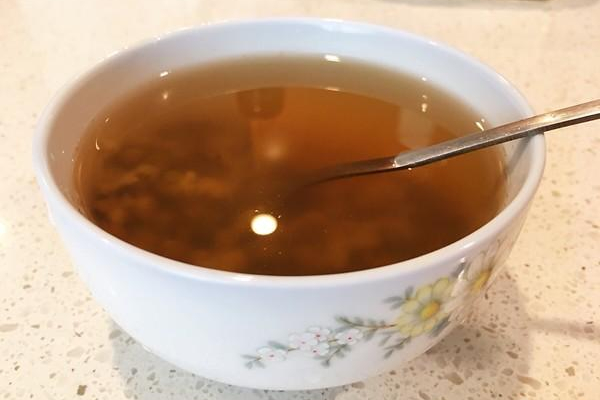 綠豆湯綠豆和水的比例 綠豆湯是涼水煮還是開水煮 綠豆湯綠豆和水的比例 綠豆湯是涼水煮還是開水煮