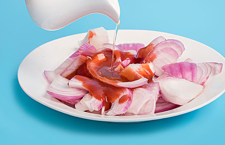 醋泡洋蔥能減肥嗎 醋泡洋蔥吃多少天才可以減肥 醋泡洋蔥能減肥嗎 醋泡洋蔥吃多少天才可以減肥