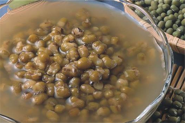 綠豆湯能去濕氣嗎 綠豆湯能天天喝嗎 綠豆湯能去濕氣嗎 綠豆湯能天天喝嗎