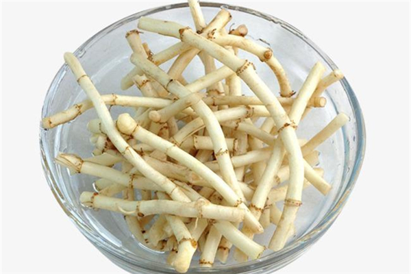 魚(yú)腥草可以防輻射嗎 魚(yú)腥草怎么做好吃